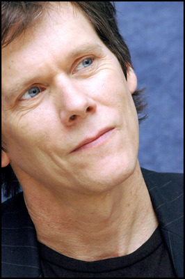 Kevin Bacon puzzle G572460