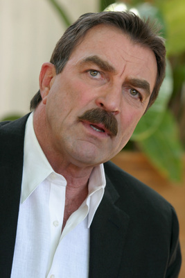 Tom Selleck puzzle G573143