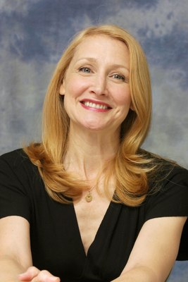 Patricia Clarkson Stickers G574116