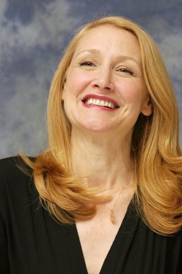 Patricia Clarkson Stickers G574124