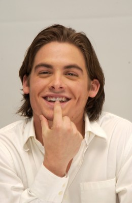 Kevin Zegers Stickers G574149