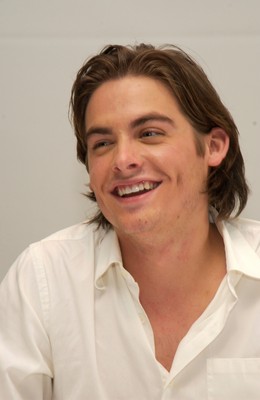 Kevin Zegers Stickers G574159