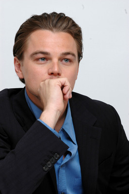 Leonardo DiCaprio Stickers G574252