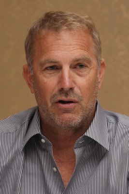 Kevin Costner Stickers G578501