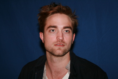 Robert Pattinson magic mug #G580933