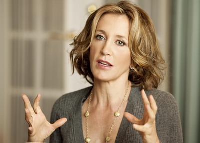 Felicity Huffman puzzle G581535