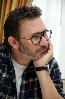 Michel Hazanavicius sweatshirt