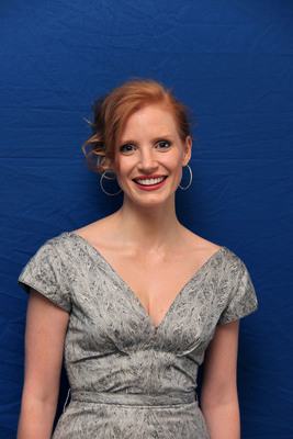 Jessica Chastain puzzle G581883