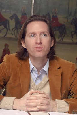 Wes Anderson Stickers G583641