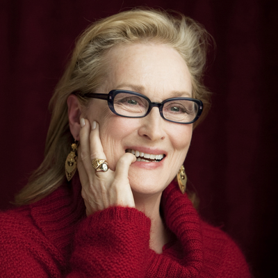 Meryl Streep magic mug #G583803