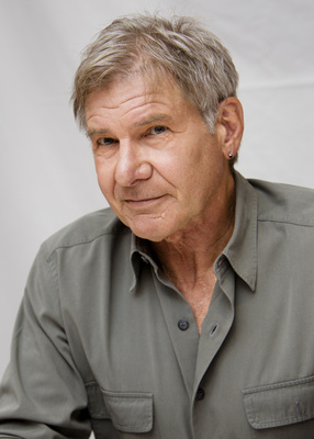Harrison Ford Stickers G585855