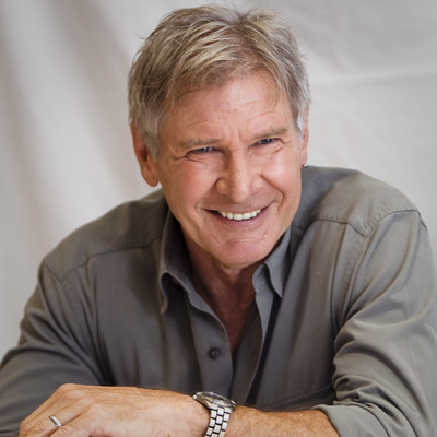 Harrison Ford puzzle G585865