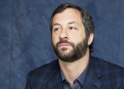 Judd Apatow puzzle G587086