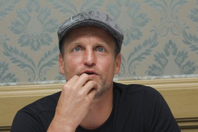 Woody Harrelson puzzle G587194