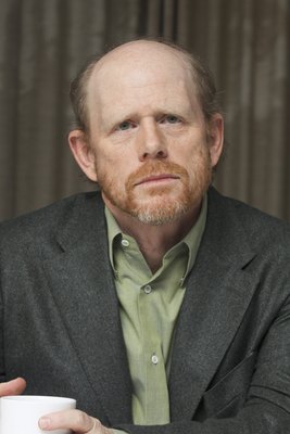 Ron Howard Stickers G589333