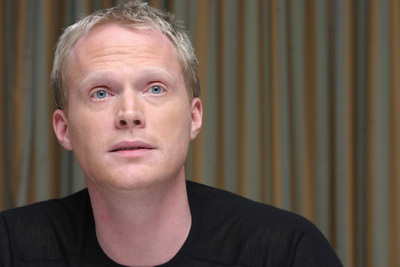 Paul Bettany Stickers G591189