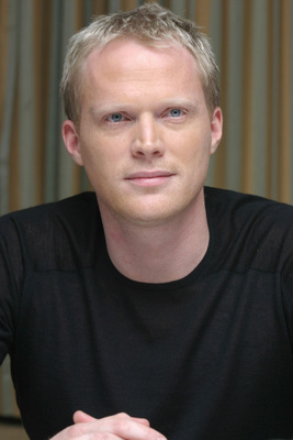 Paul Bettany puzzle G591190