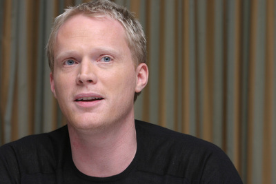 Paul Bettany Stickers G591207