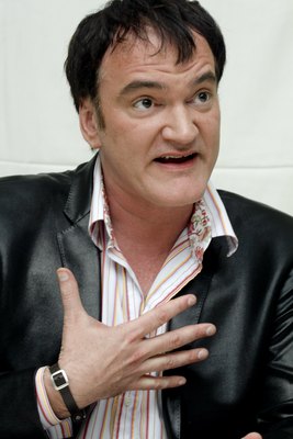 Quentin Tarantino Stickers G591875