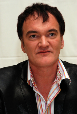 Quentin Tarantino puzzle G591877