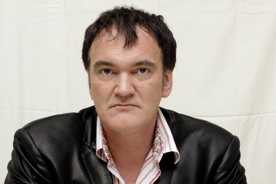 Quentin Tarantino magic mug #G591880