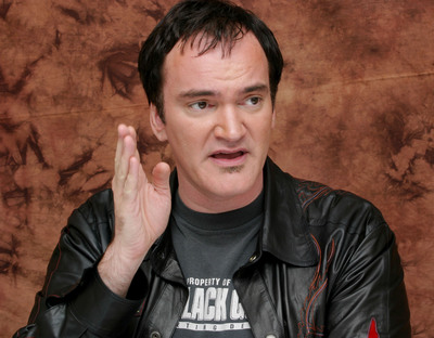 Quentin Tarantino puzzle G591911