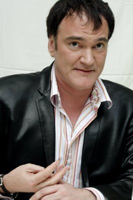 Quentin Tarantino puzzle G592015