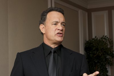 Tom Hanks magic mug #G592067