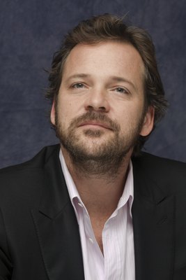 Peter Sarsgaard Poster G592149 - IcePoster.com