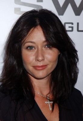 Shannen Doherty puzzle G59299
