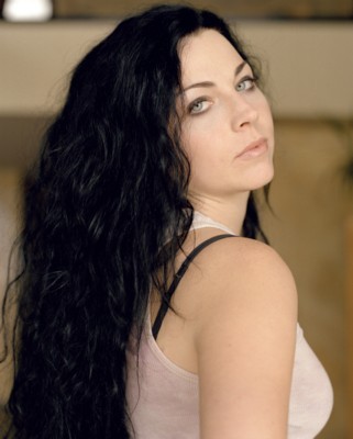 Amy Lee poster