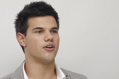 Taylor Lautner Stickers G593918