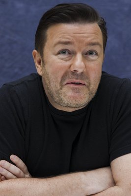 Ricky Gervais puzzle G594867