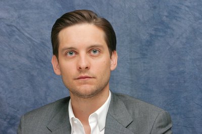 Tobey Maguire Stickers G595228