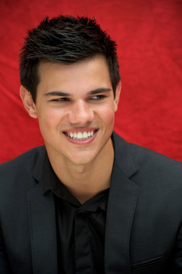 Taylor Lautner Stickers G601501