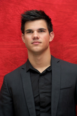 Taylor Lautner Stickers G601503