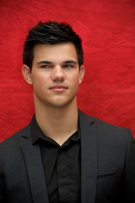 Taylor Lautner Stickers G601505