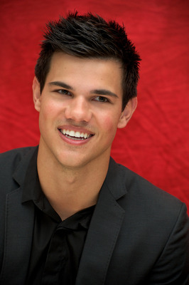 Taylor Lautner Stickers G601507