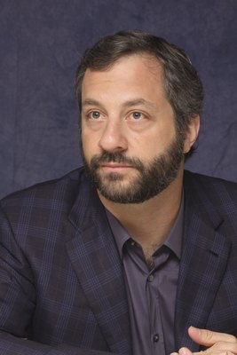 Judd Apatow puzzle G601514