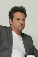 Matthew Perry Mouse Pad G601641