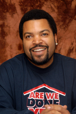Ice Cube Poster G601873