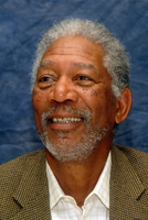 Morgan Freeman hoodie #1031290