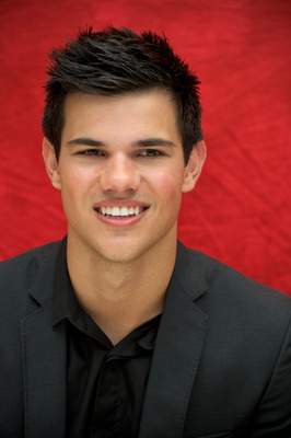 Taylor Lautner Stickers G604406