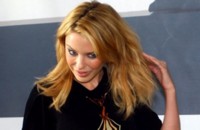 Kylie Minogue tote bag #G60828