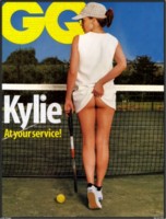 Kylie Minogue Tank Top #87571