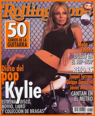Kylie Minogue mug #G60897