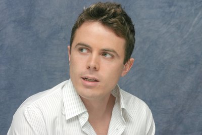 Casey Affleck Mouse Pad G614565