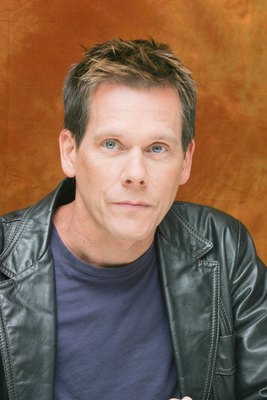 Kevin Bacon Stickers G615815