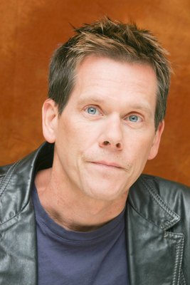 Kevin Bacon Stickers G615822