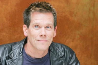 Kevin Bacon Stickers G615825